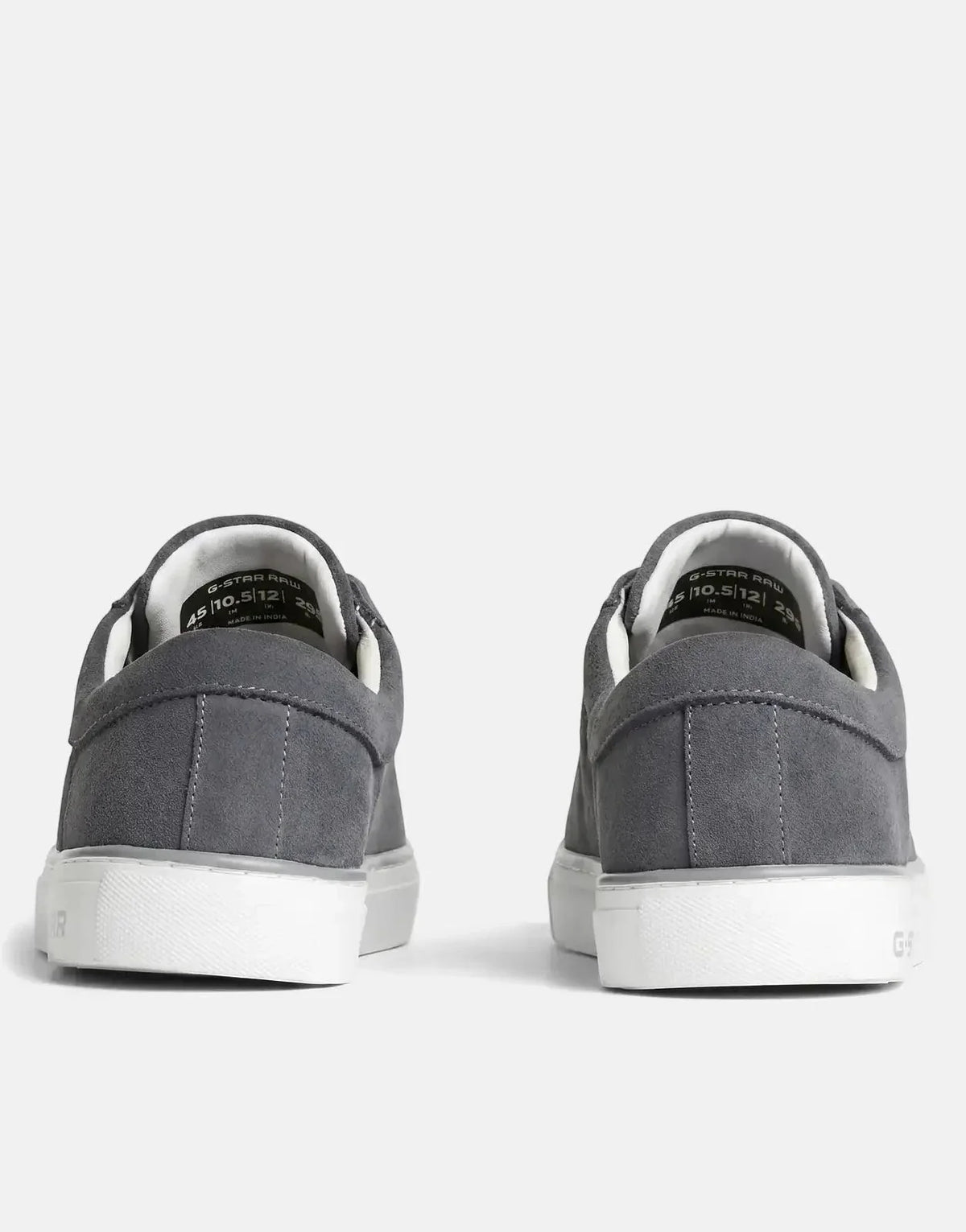 G-Star RAW Dash Sneaker Black