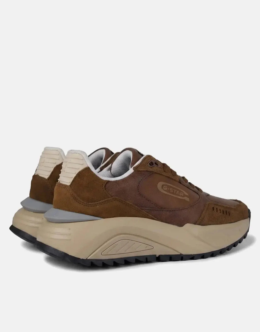 G-Star RAW Duko Sneaker Cognac