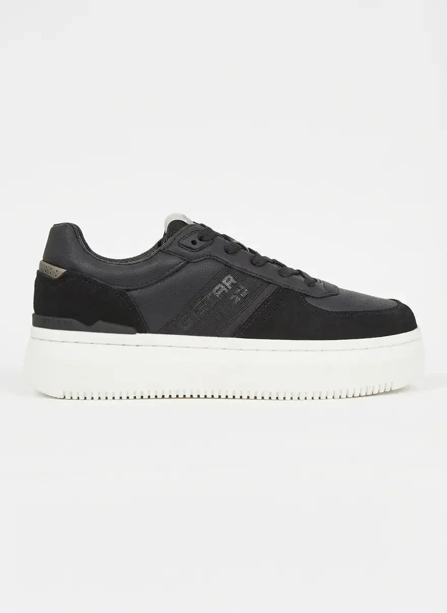 G-Star RAW Eve BSC Sneaker Black