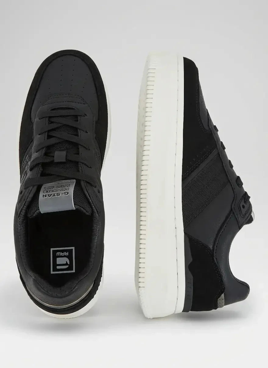 G-Star RAW Eve BSC Sneaker Black