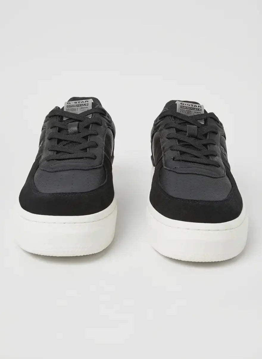 G-Star RAW Eve BSC Sneaker Black