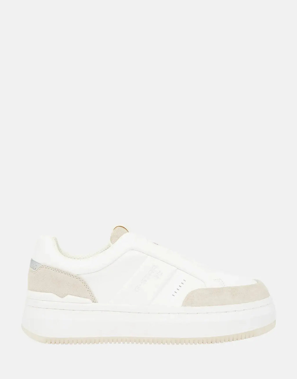 G-Star RAW Eve STG Basic Offwhite Sneakers
