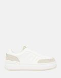 G-Star RAW Eve STG Basic Offwhite Sneakers