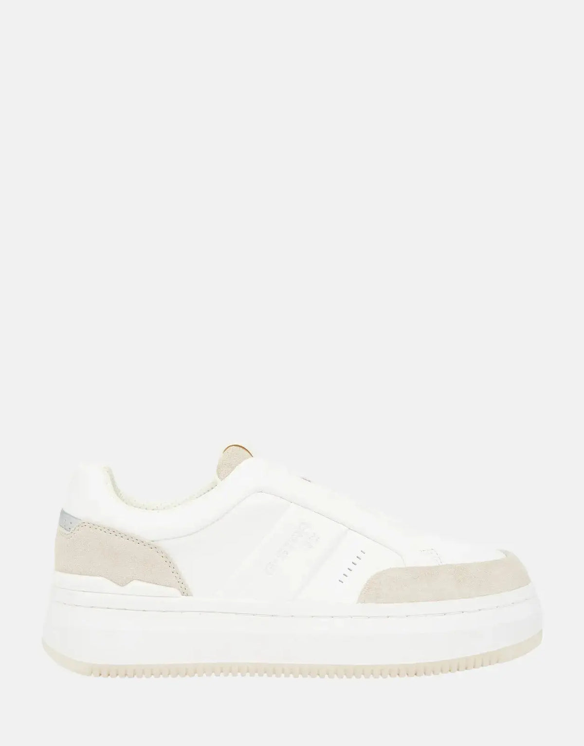 G-Star RAW Eve STG Basic Offwhite Sneakers