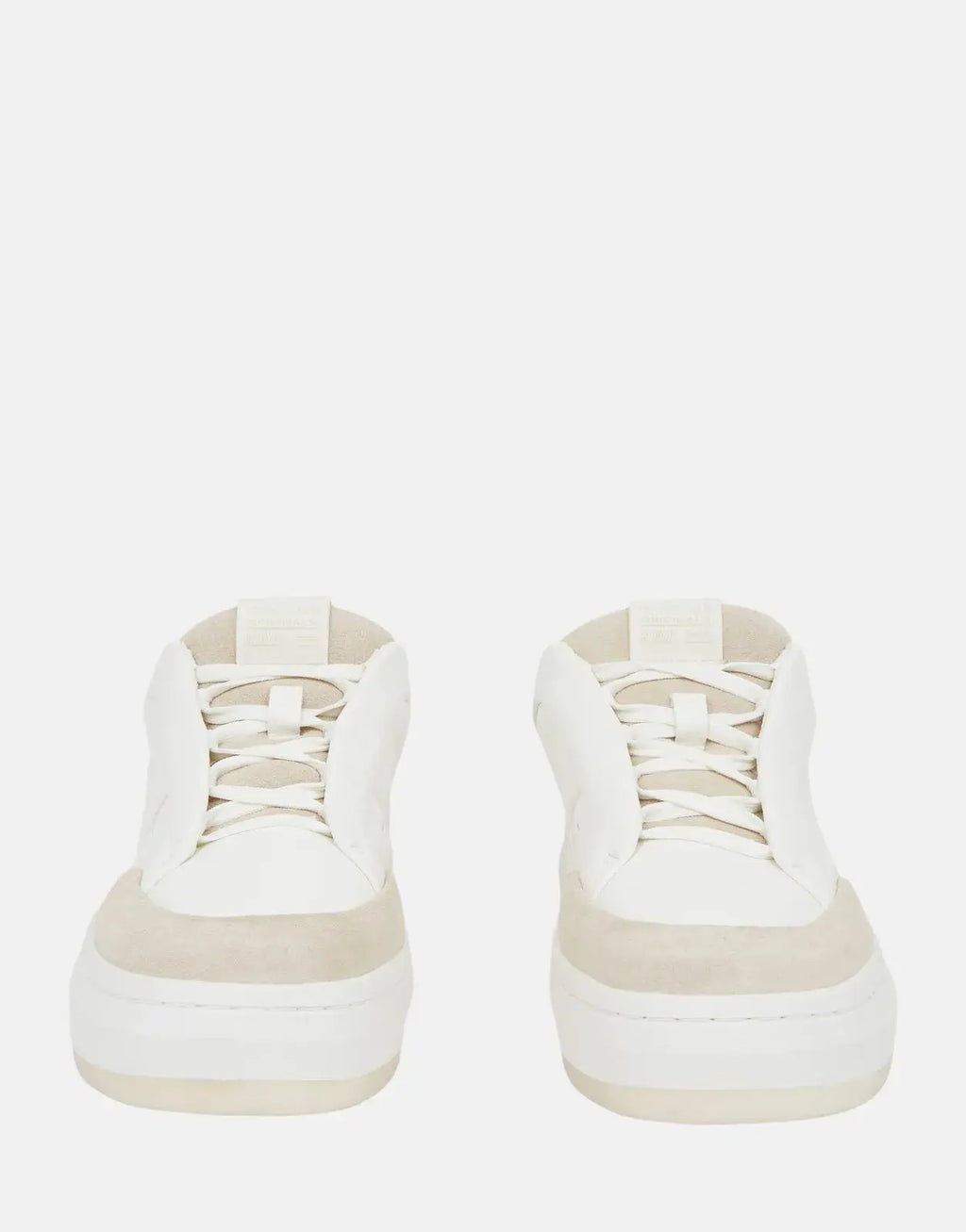 G-Star RAW Eve STG Basic Offwhite Sneakers