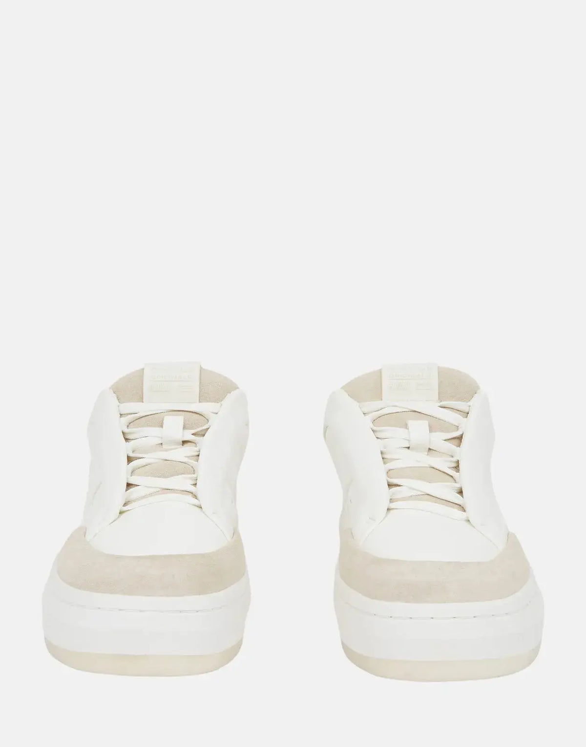 G-Star RAW Eve STG Basic Offwhite Sneakers