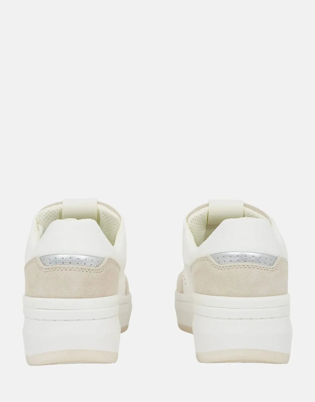 G-Star RAW Eve STG Basic Offwhite Sneakers
