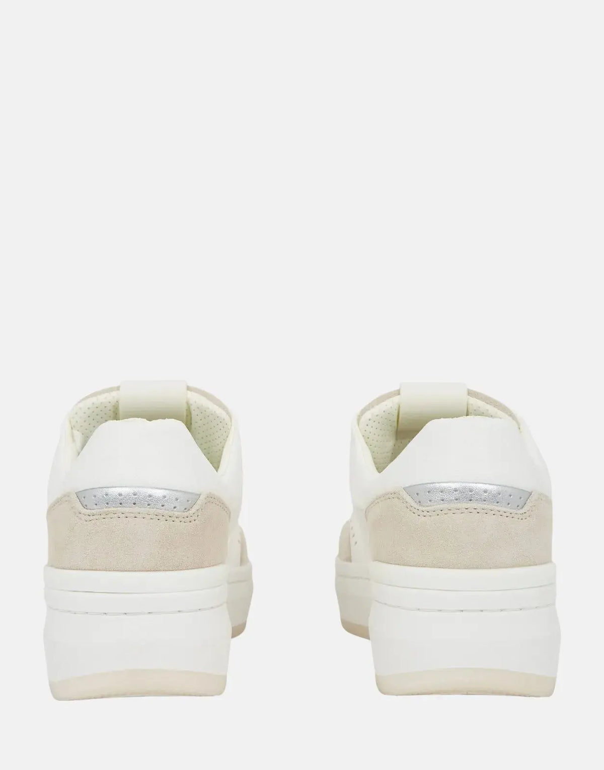 G-Star RAW Eve STG Basic Offwhite Sneakers