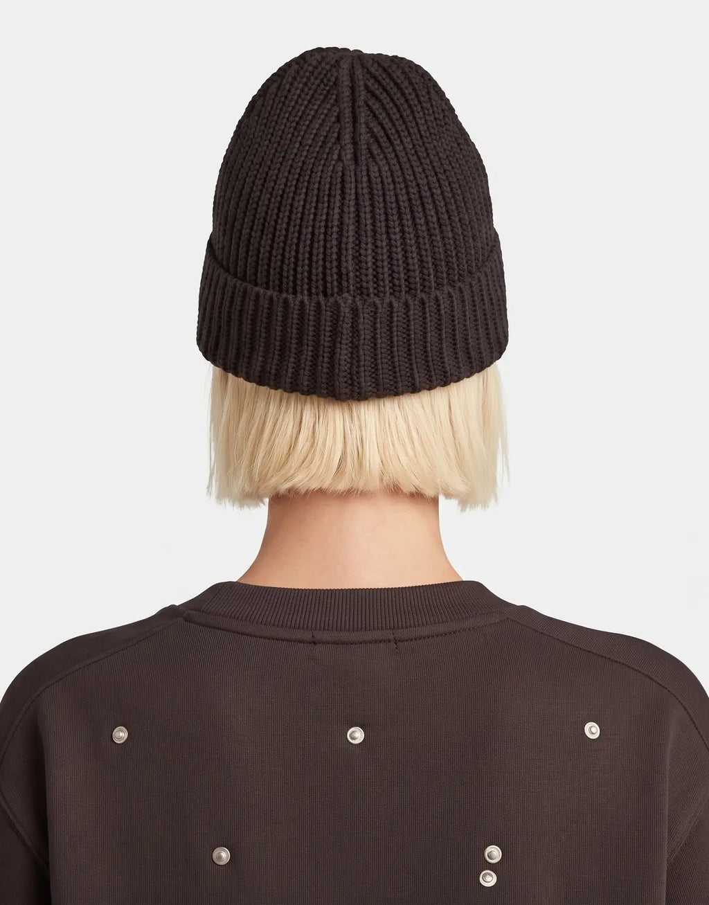 G-Star RAW Originals Fisherman Ganache Beanie
