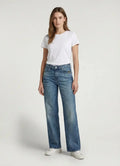 G-Star RAW G-Star Shape Loose Vintage Azure Jeans