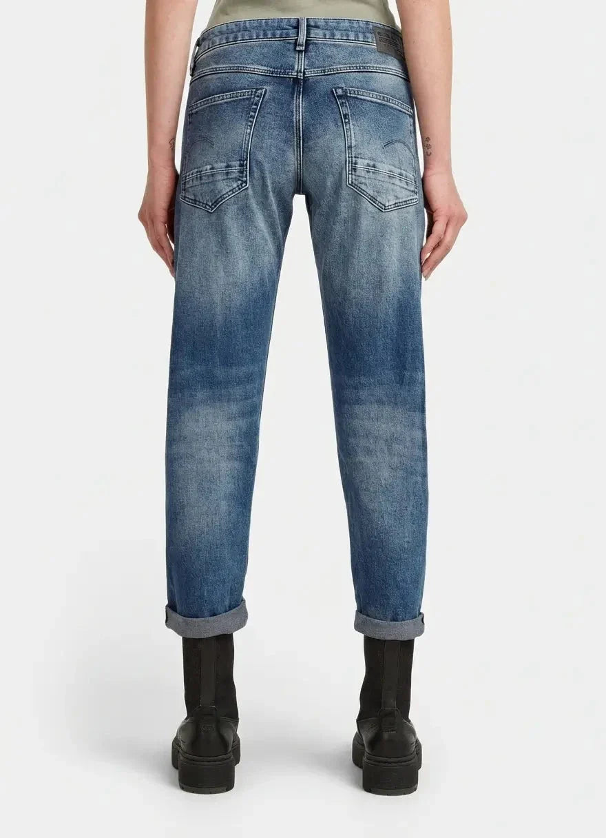 G-Star RAW G-Star Shape Loose Vintage Azure Jeans
