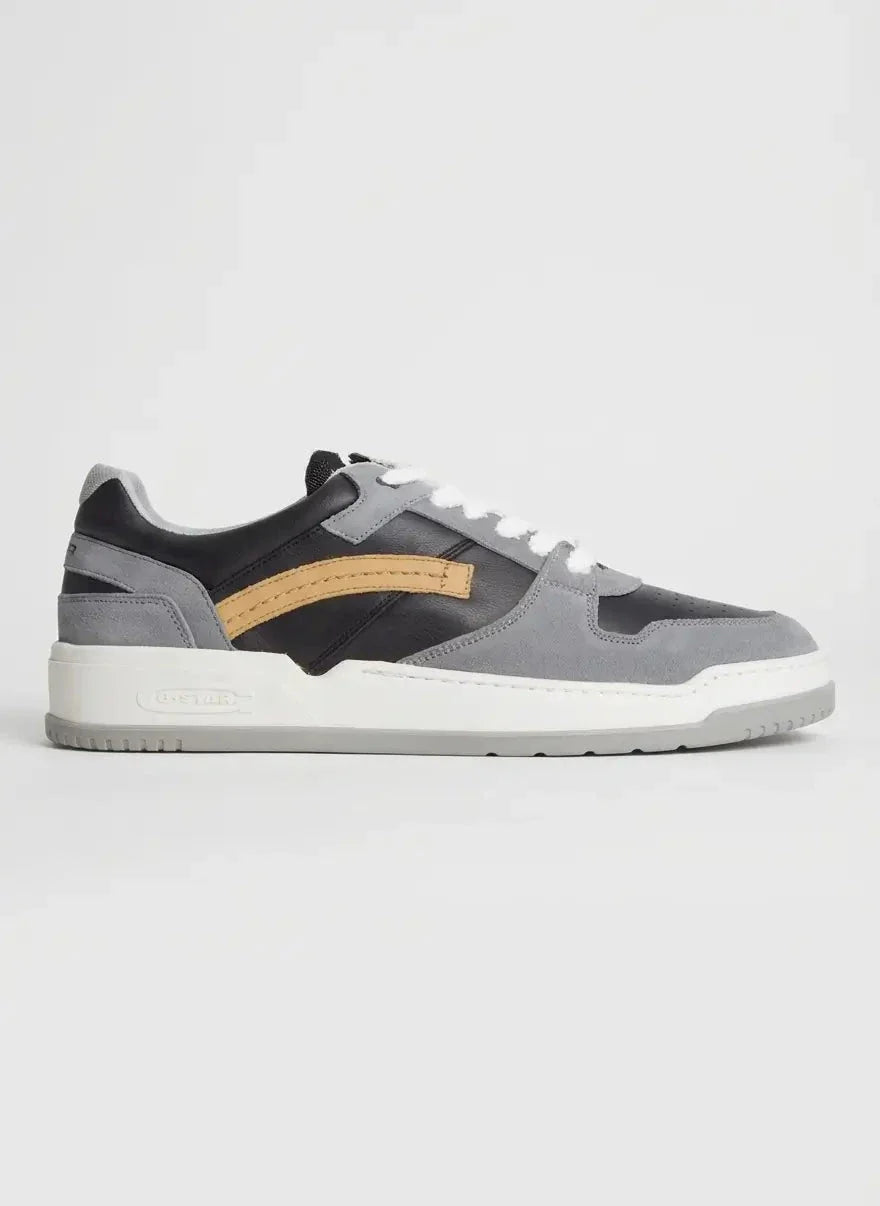 G-Star RAW Grid SPT Sneaker Black