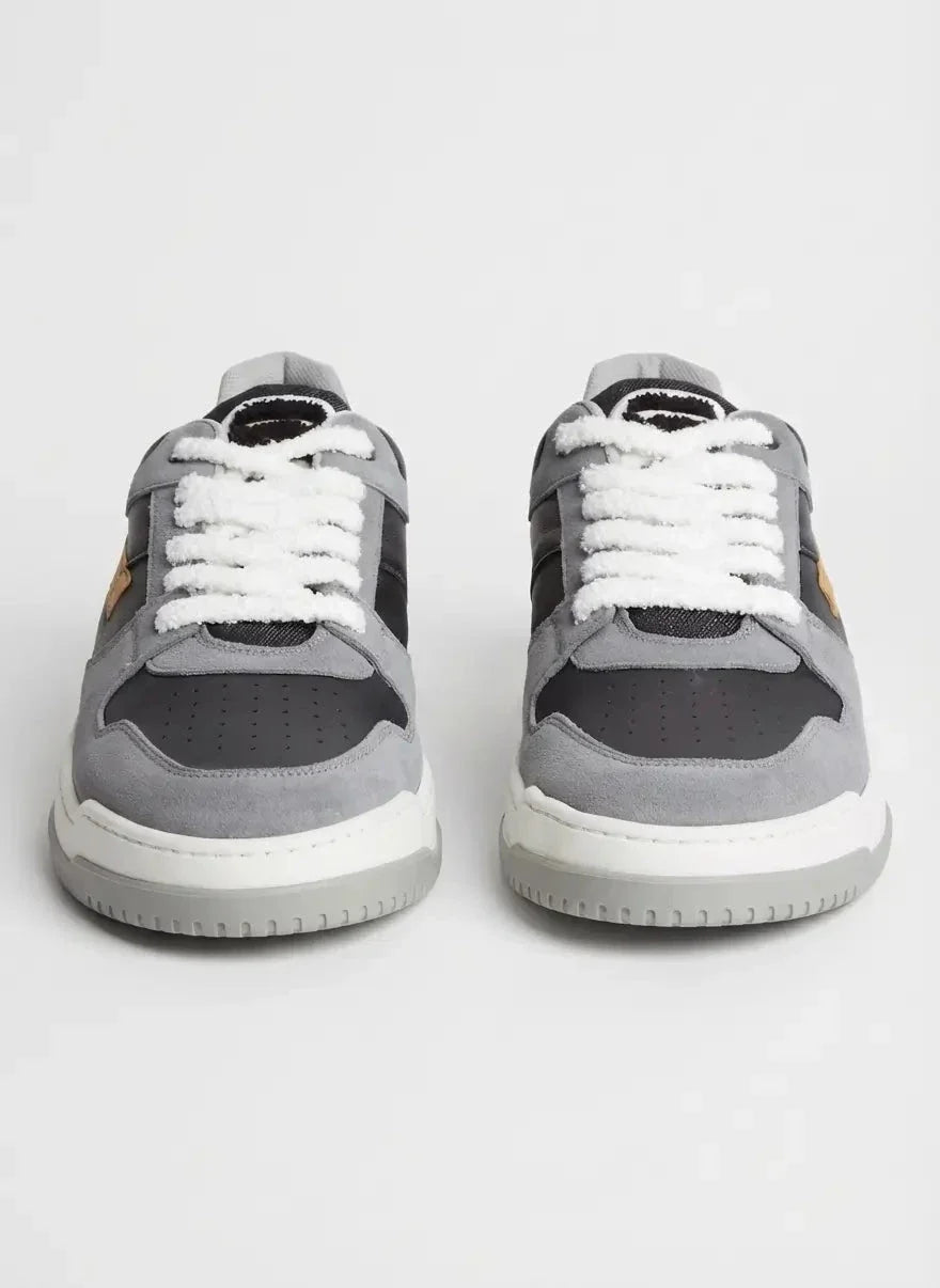 G-Star RAW Grid SPT Sneaker Black