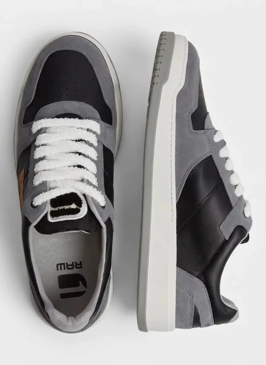 G-Star RAW Grid SPT Sneaker Black