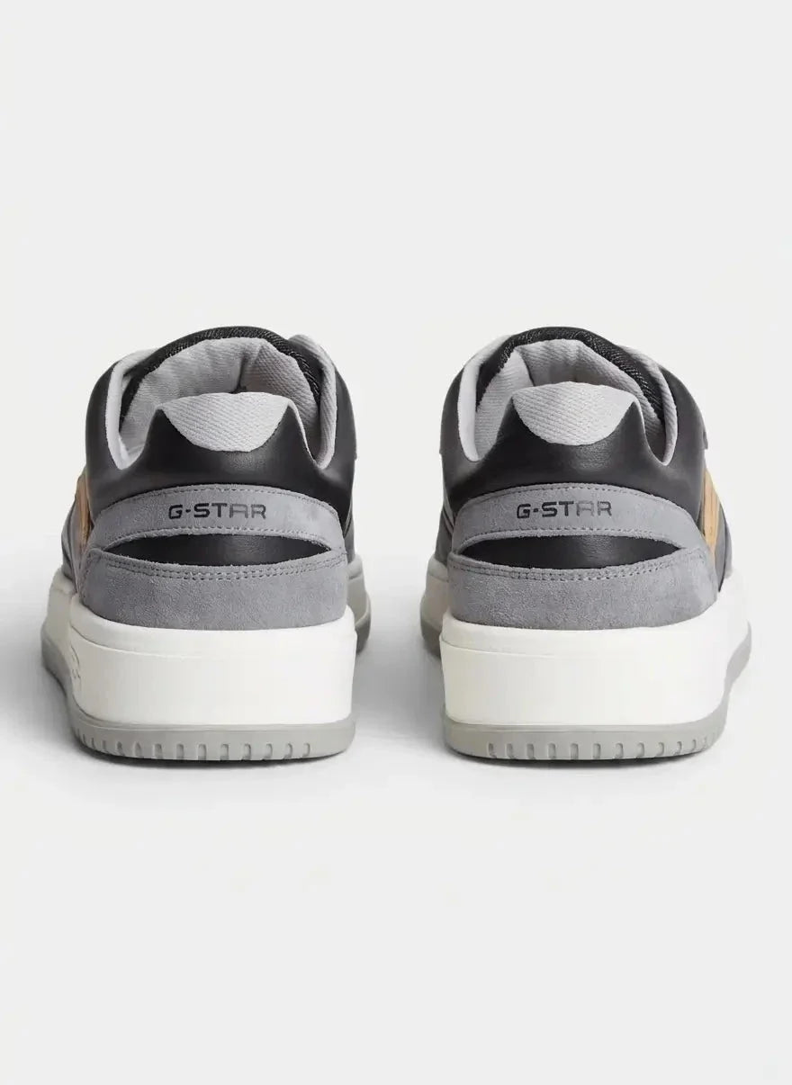 G-Star RAW Grid SPT Sneaker Black