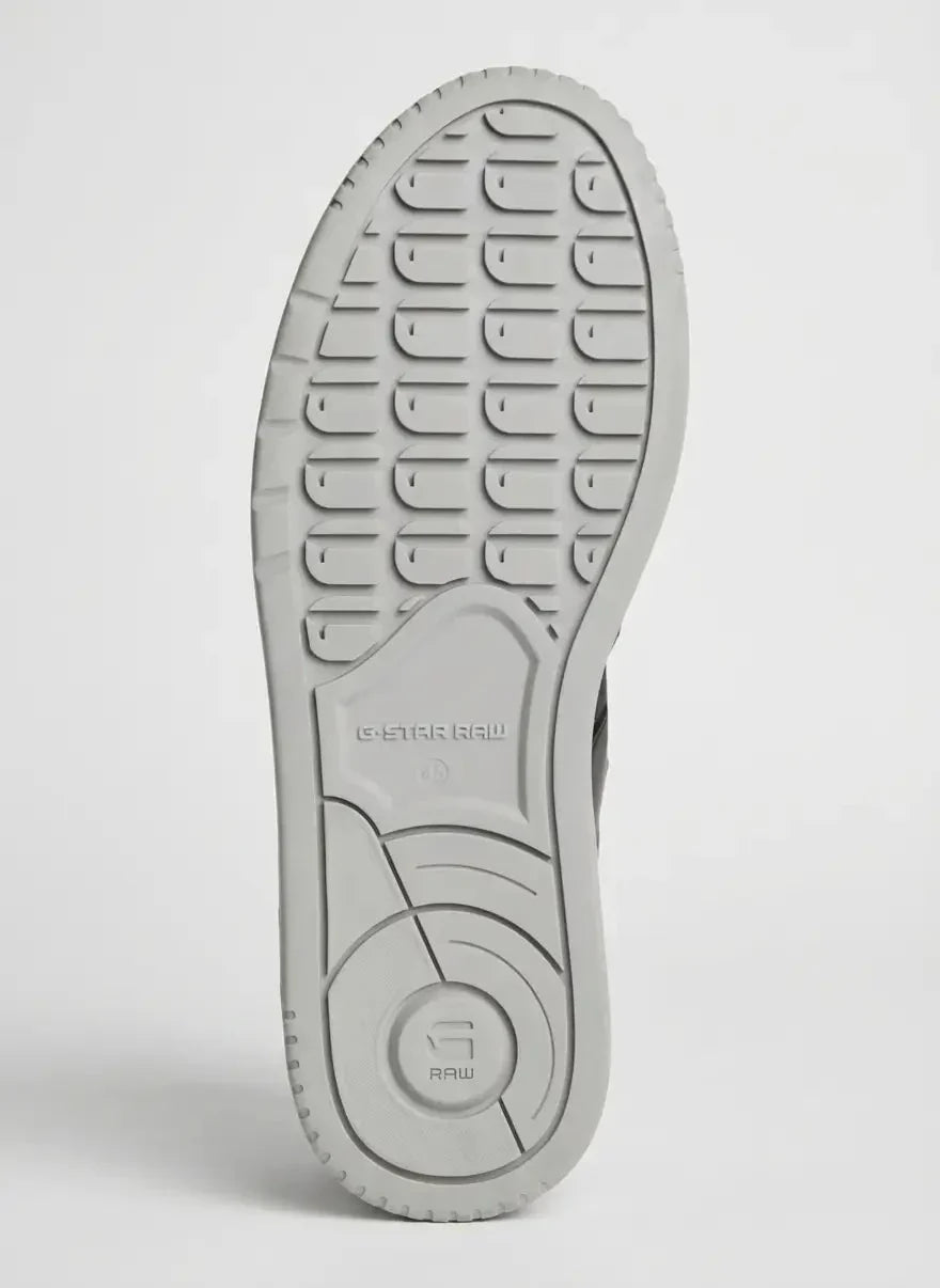G-Star RAW Grid SPT Sneaker Black