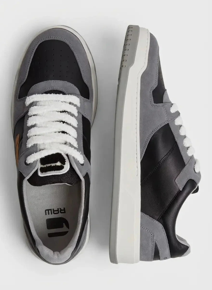 G-Star RAW Grid SPT Sneaker Black