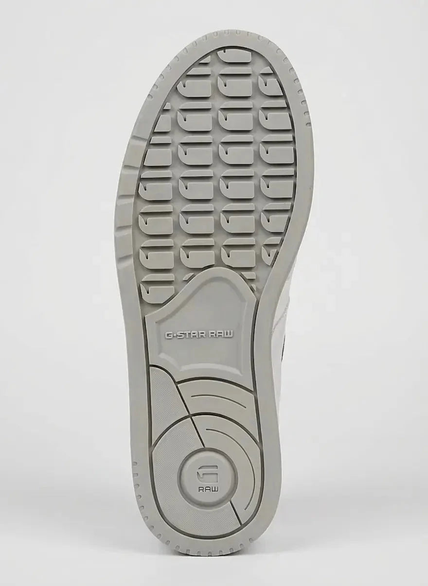 G-Star RAW Grid SPT Sneaker White