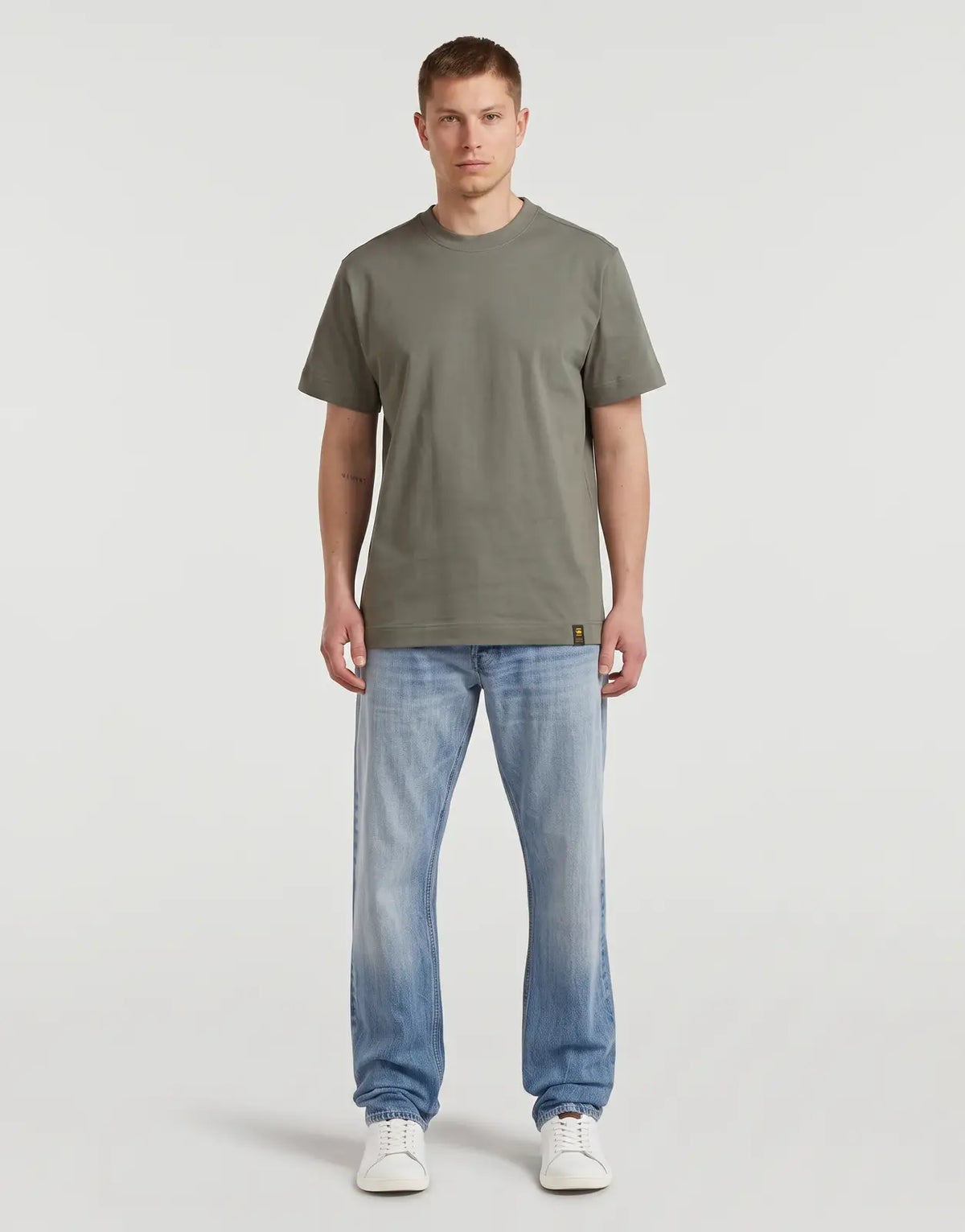 G-Star RAW GS-01 Orphus T-Shirt