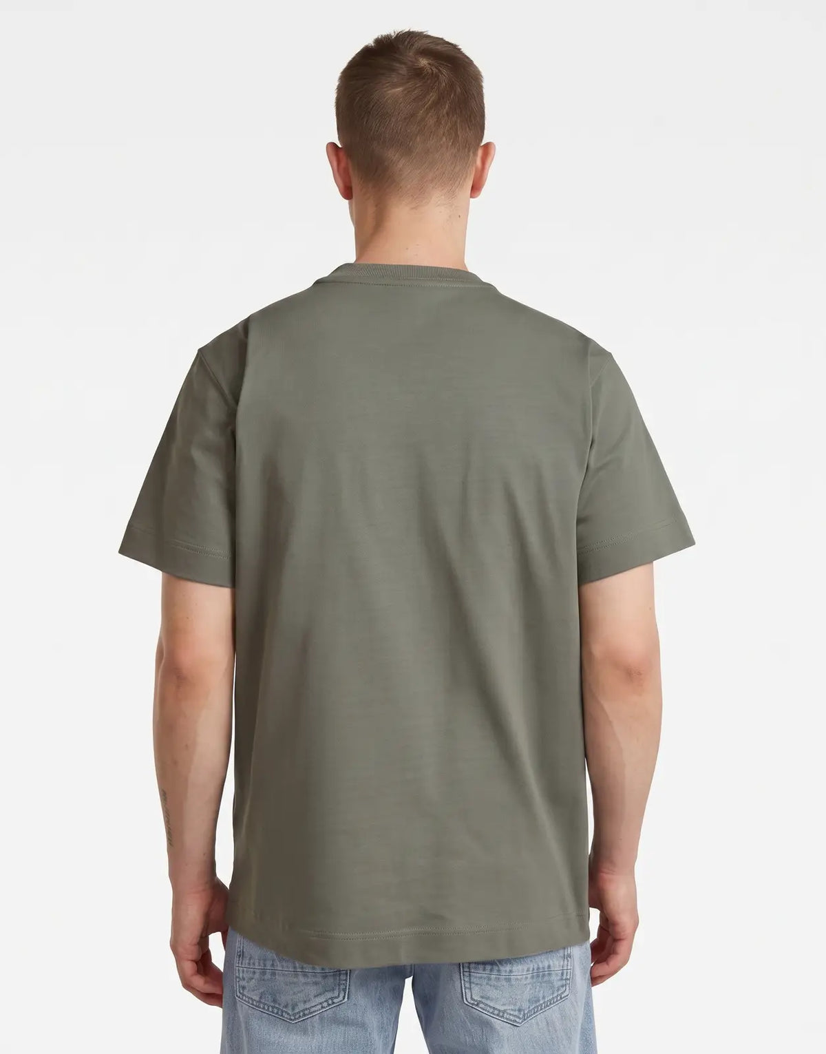 G-Star RAW GS-01 Orphus T-Shirt
