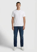 G-Star RAW GS-01 White T-Shirt