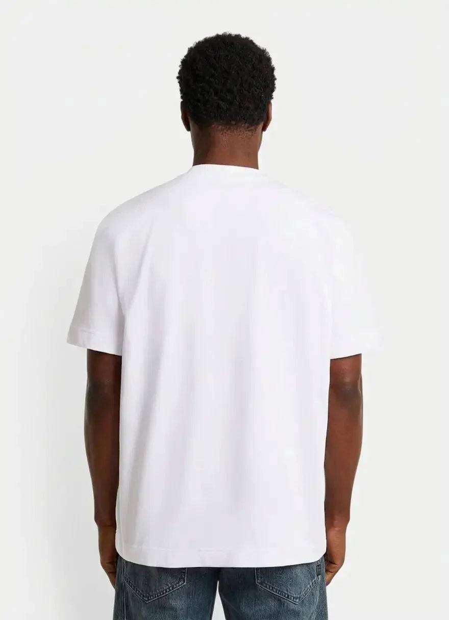 G-Star RAW GS-01 White T-Shirt