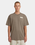 G-Star RAW HB Badge Relaxed Turf