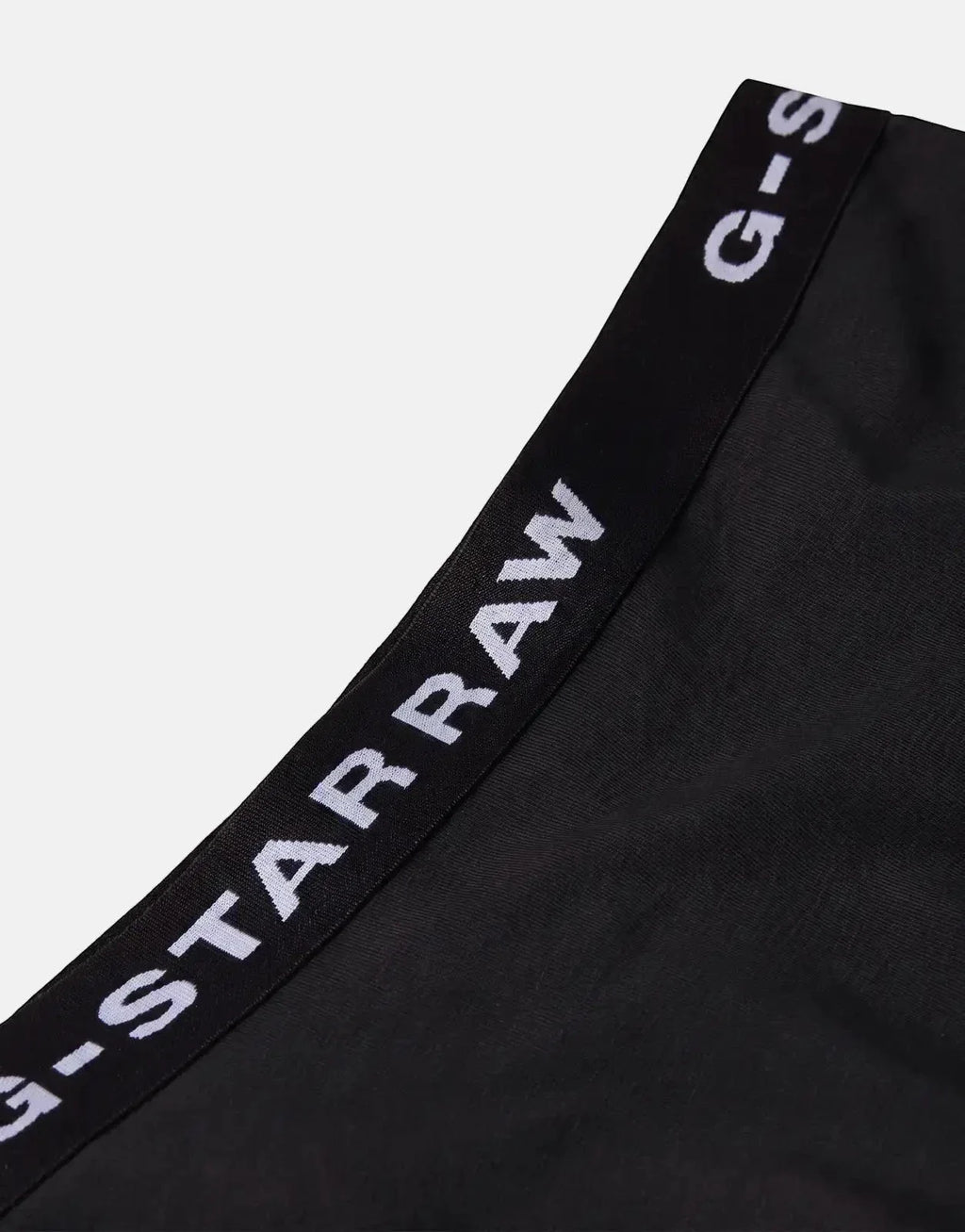 G-Star RAW Hipster 3 Pack Black