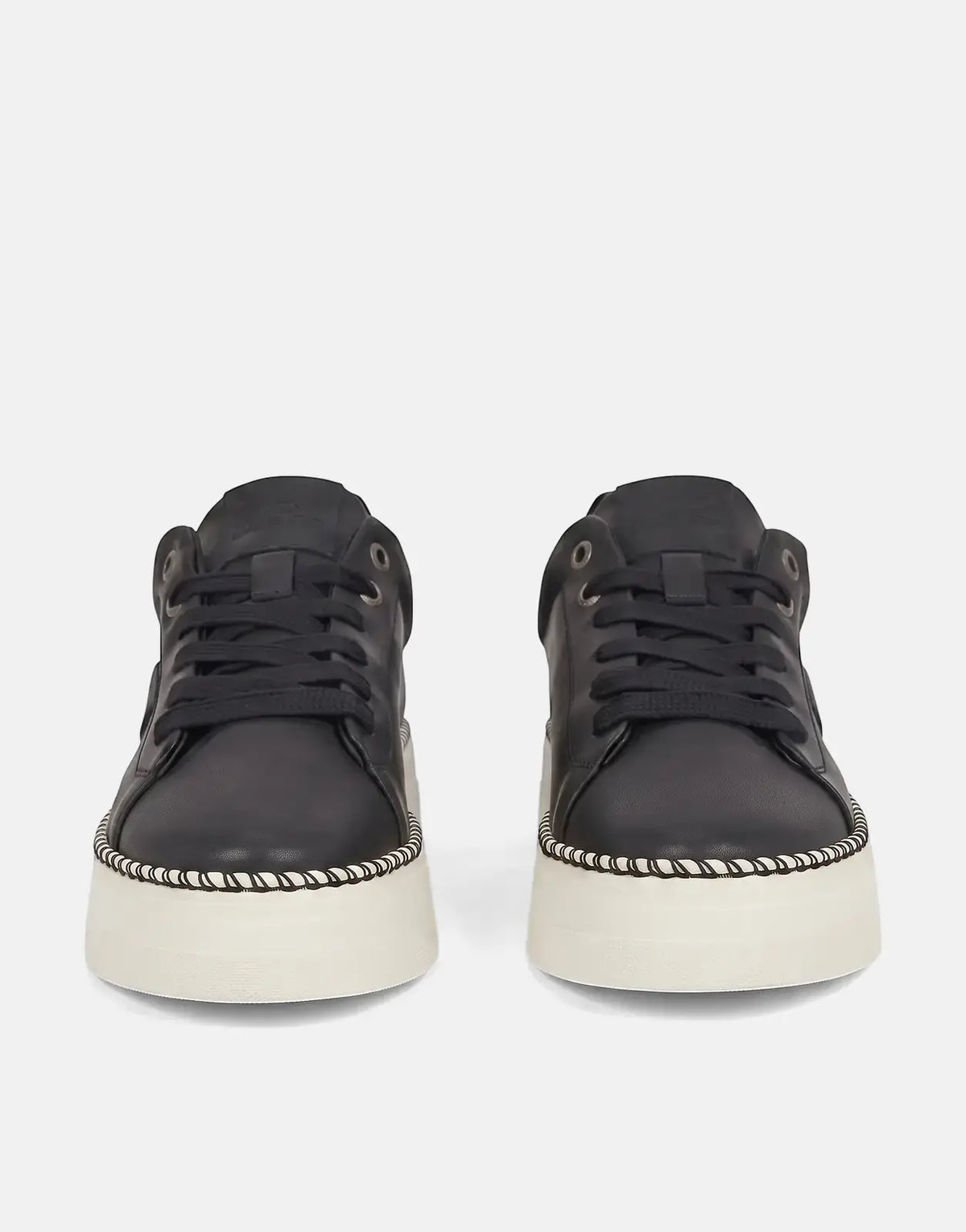 G-Star RAW Jord BSC Sneaker Black