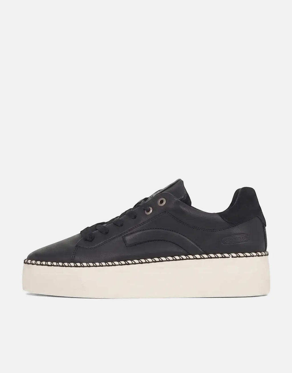 G-Star RAW Jord BSC Sneaker Black