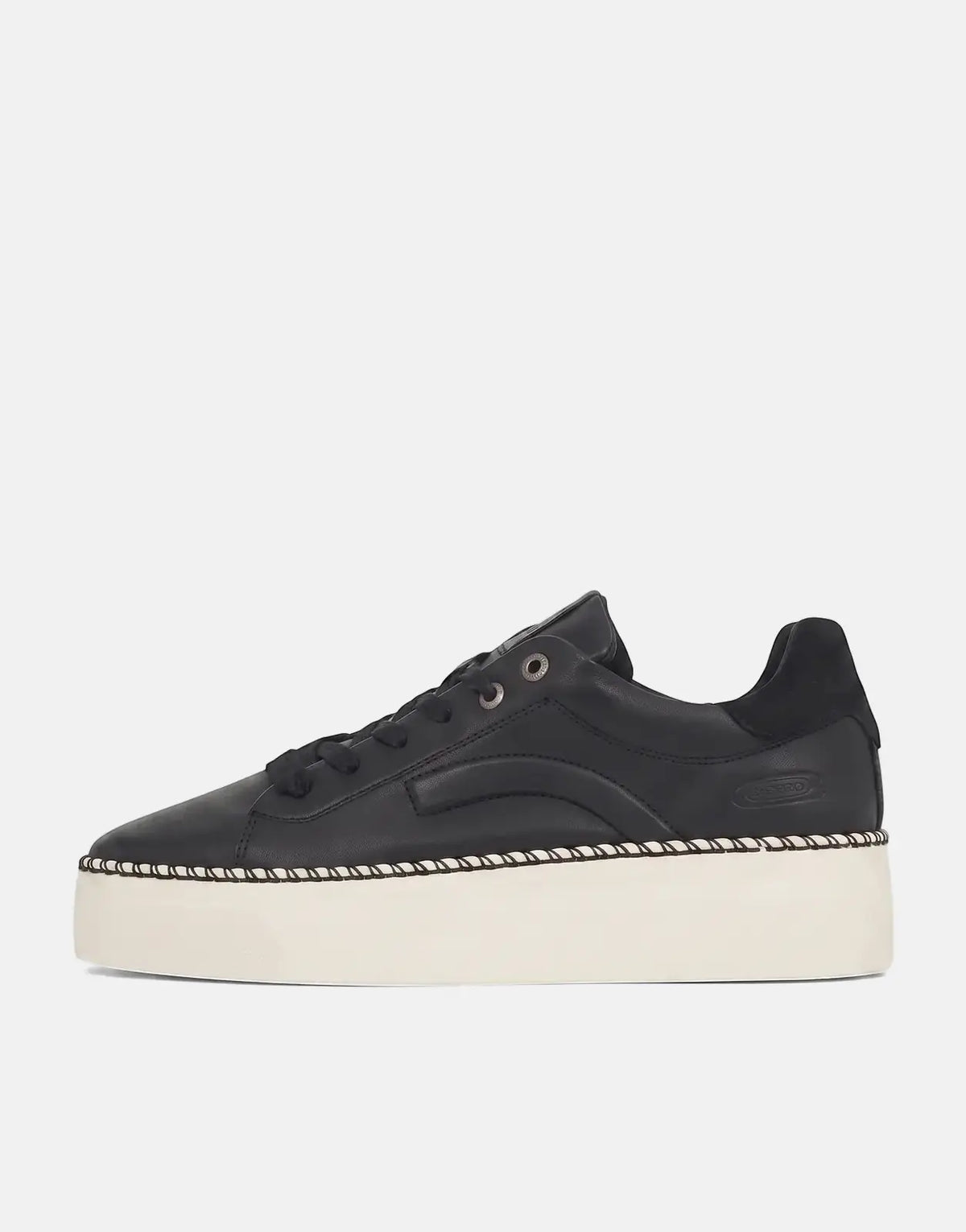 G-Star RAW Jord BSC Sneaker Black