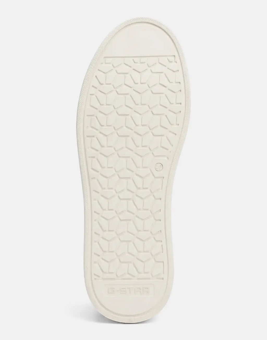 G-Star RAW Jord BSC Sneaker Black