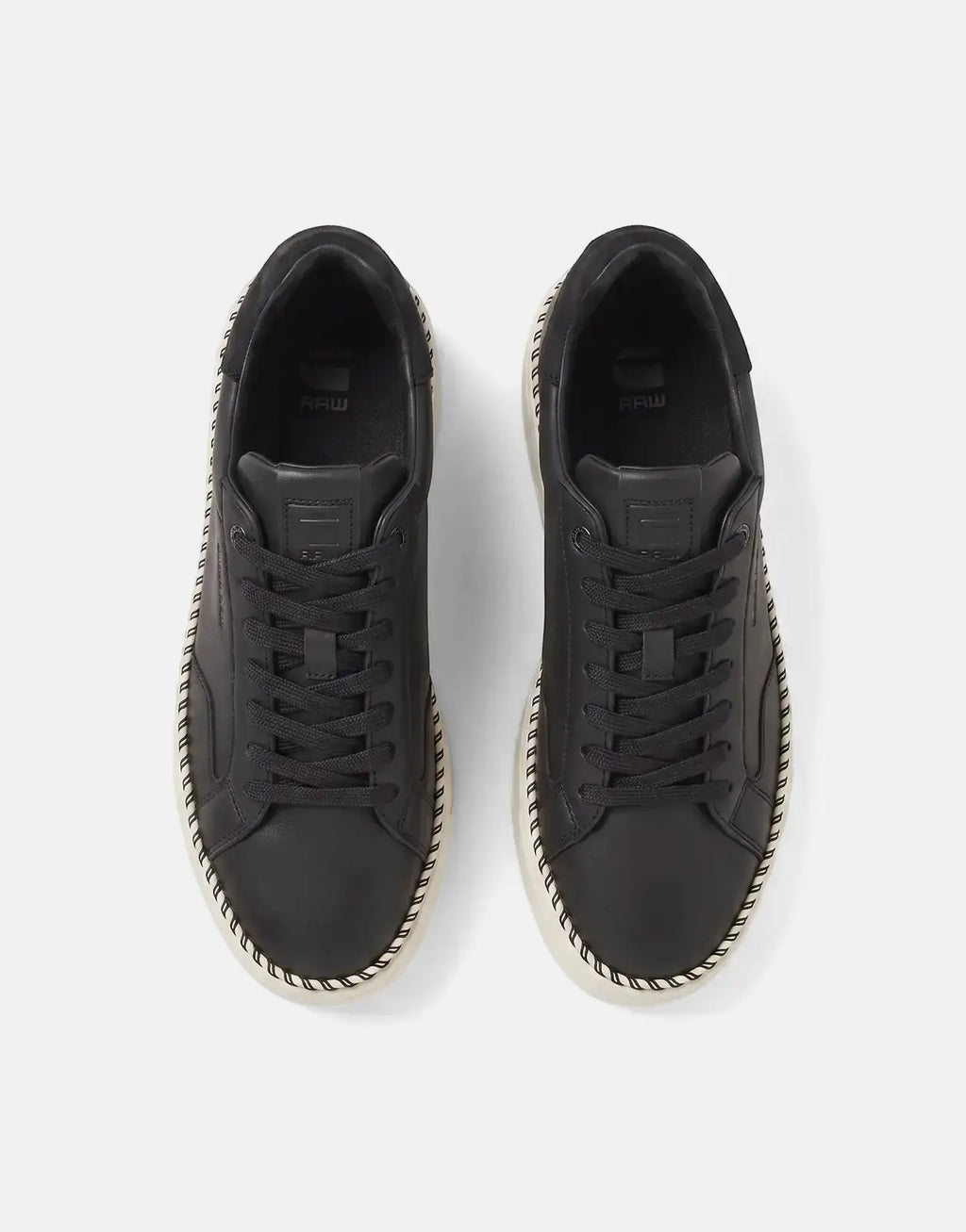 G-Star RAW Jord BSC Sneaker Black