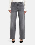G-Star RAW Judee Loose Faded Blade Jeans