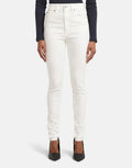 G-Star RAW Kafey Ultra High Skinny Rinsed Jeans