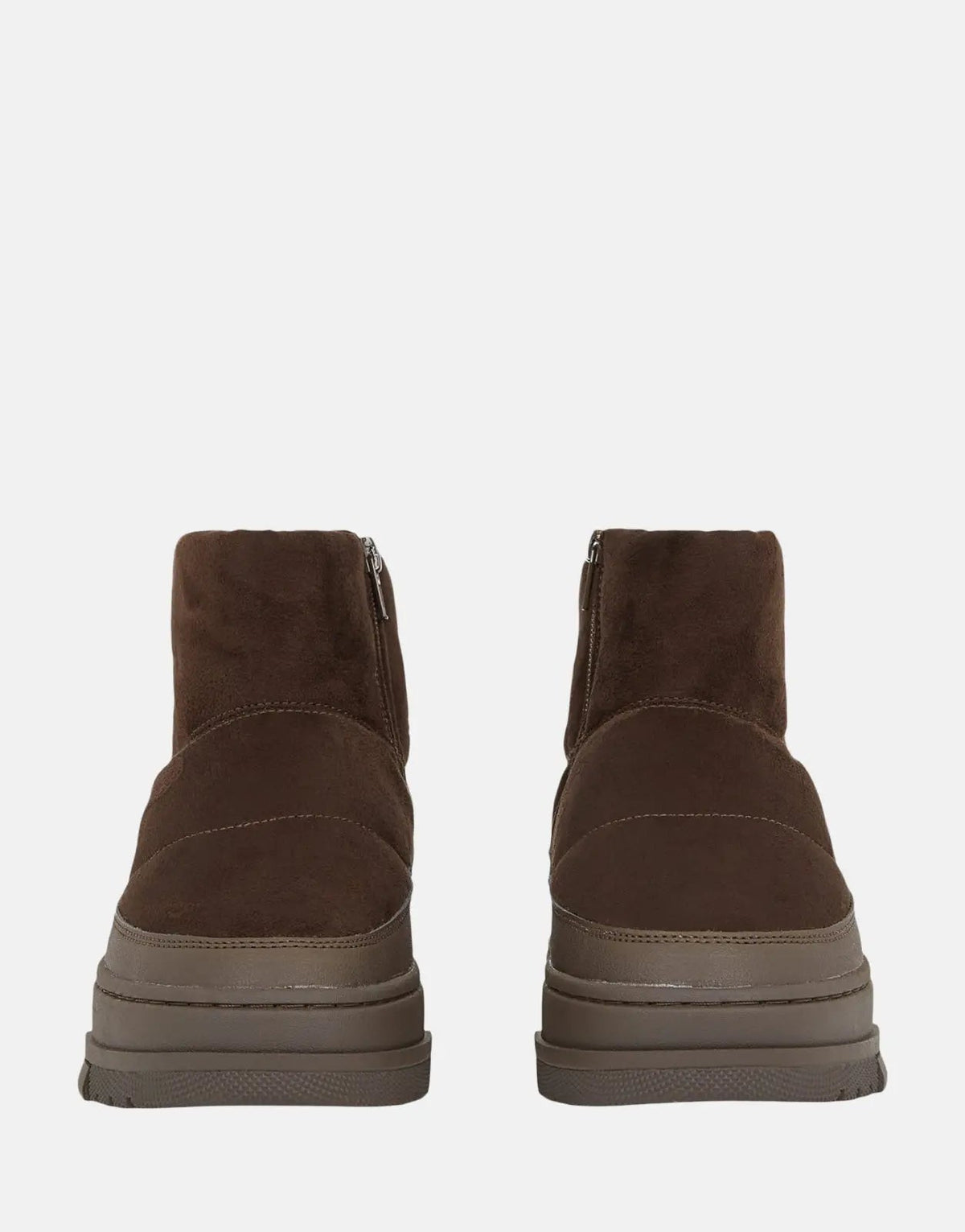 G-Star RAW Lhana II Mid Sue Brown Sneakers