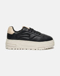 G-Star RAW Lhana IV Lea Black Sneakers