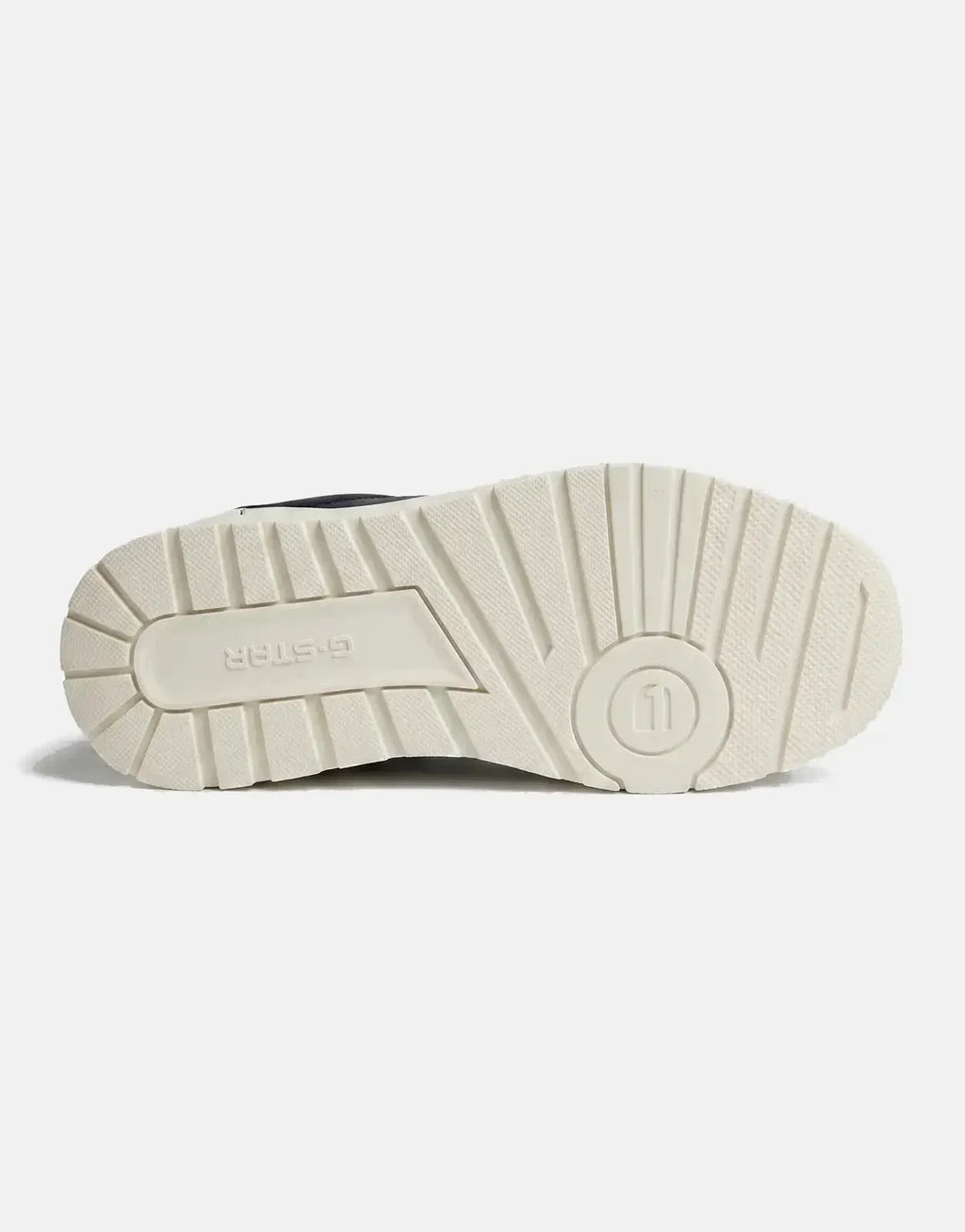 G-Star RAW Lhana IV Lea Black Sneakers
