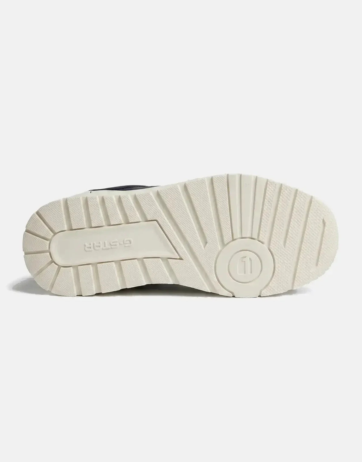 G-Star RAW Lhana IV Lea Black Sneakers