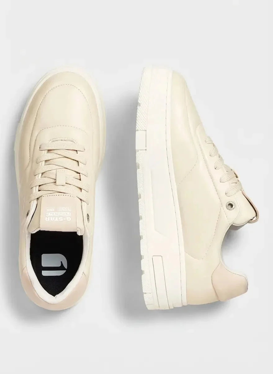 G-Star RAW Lhana IV Sneaker Nude