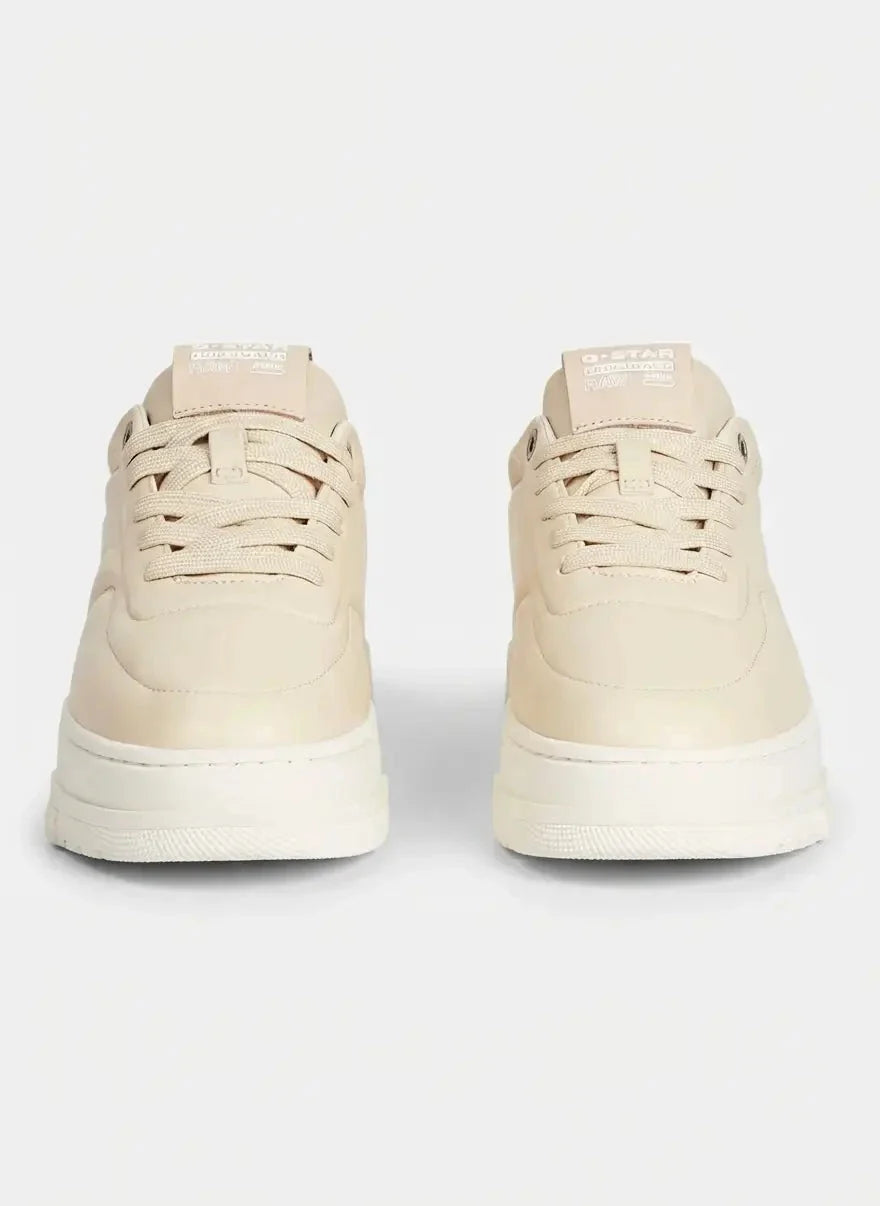G-Star RAW Lhana IV Sneaker Nude