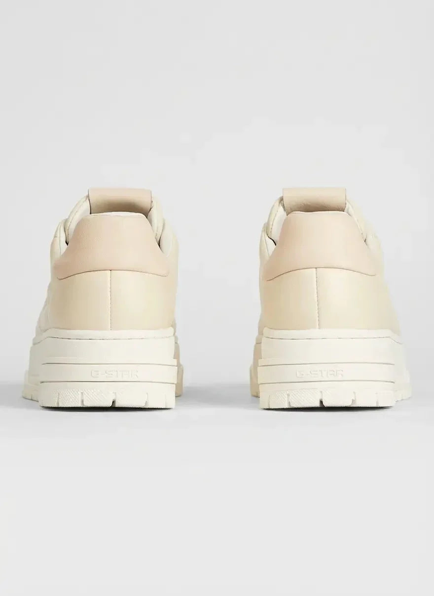 G-Star RAW Lhana IV Sneaker Nude
