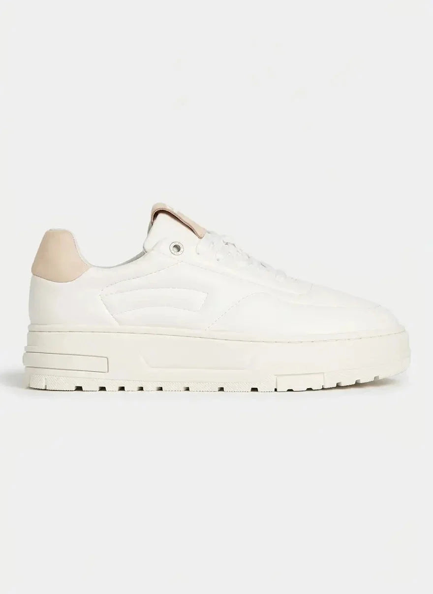 G-Star RAW Lhana IV Sneaker White