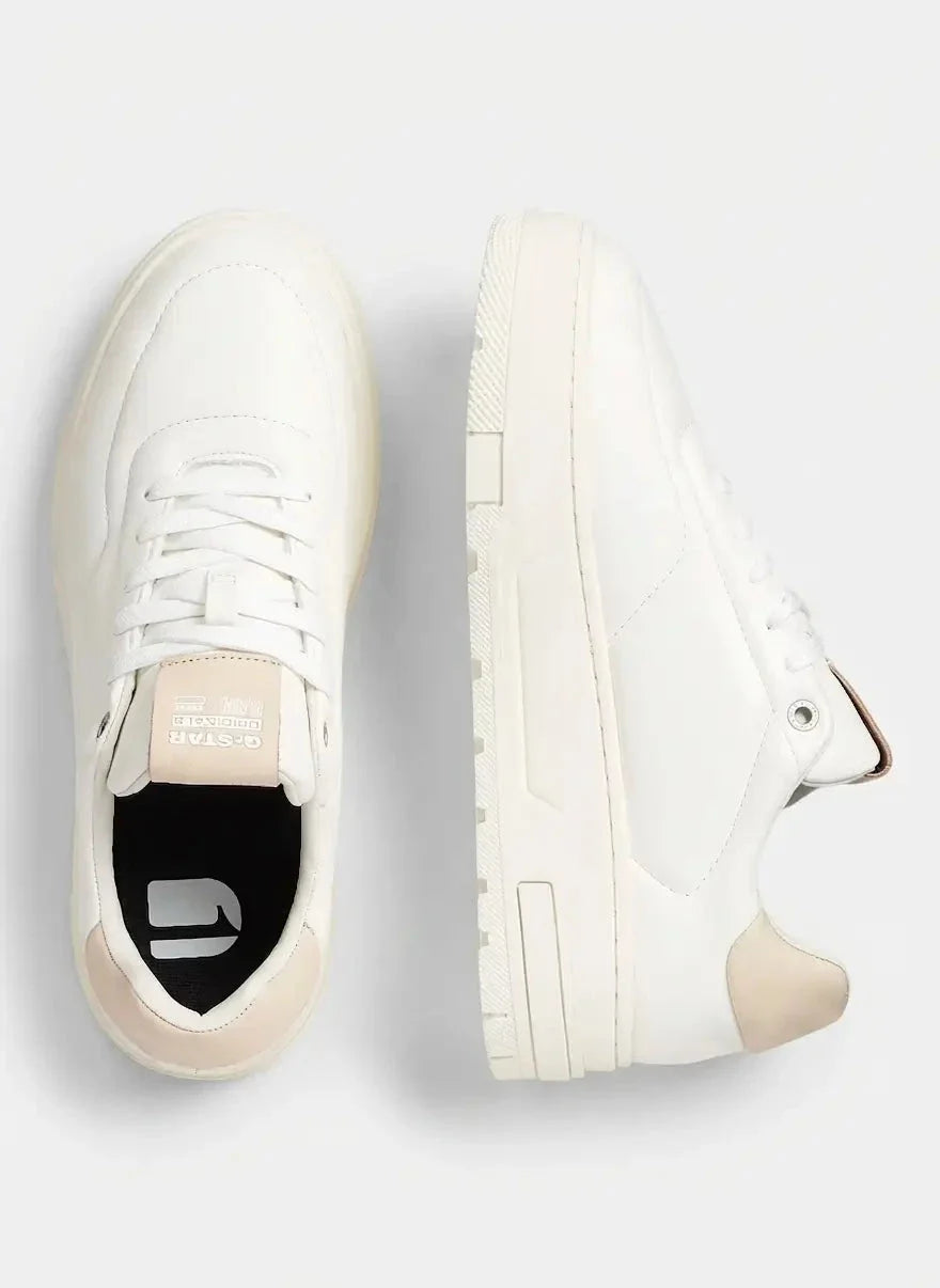 G-Star RAW Lhana IV Sneaker White