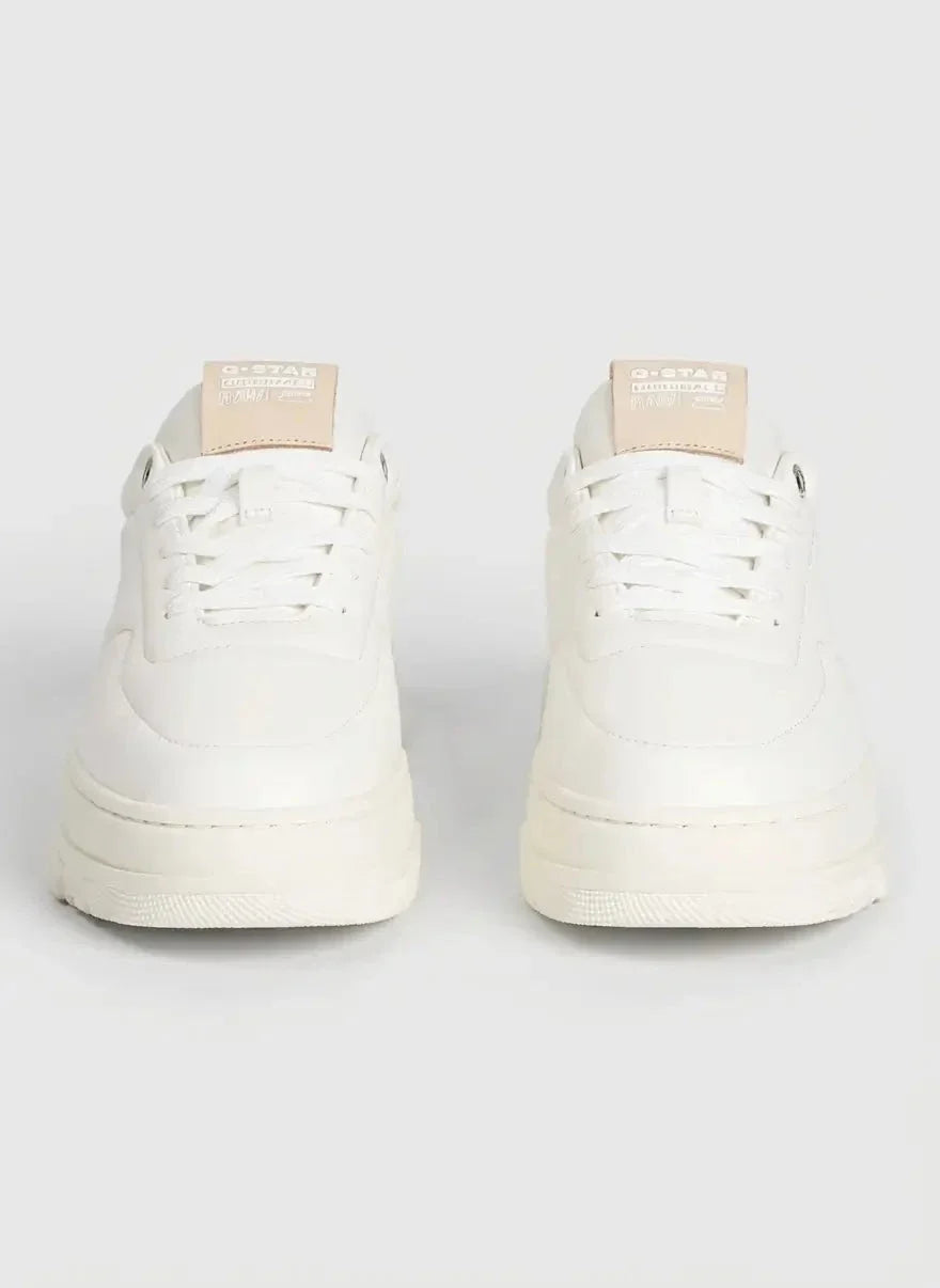 G-Star RAW Lhana IV Sneaker White