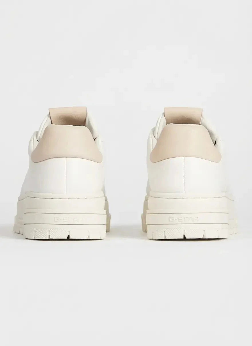 G-Star RAW Lhana IV Sneaker White