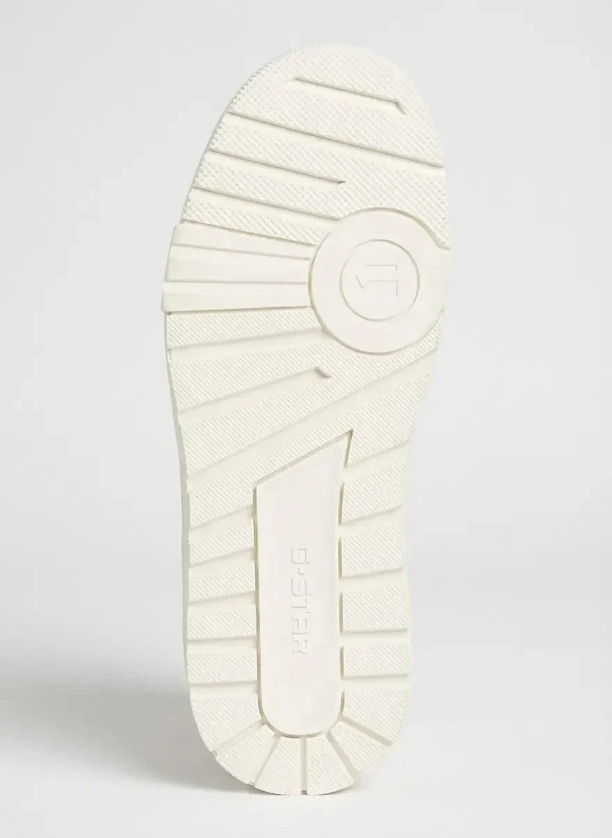 G-Star RAW Lhana IV Sneaker White