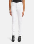 G-Star RAW Lhana Skinny Paper White Jeans