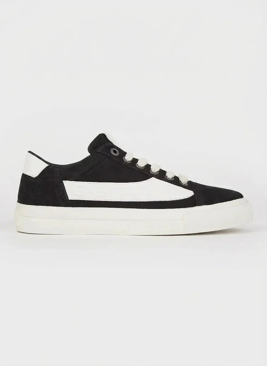 G-Star RAW Loom BSC Ladies Blk/Off Sneakers