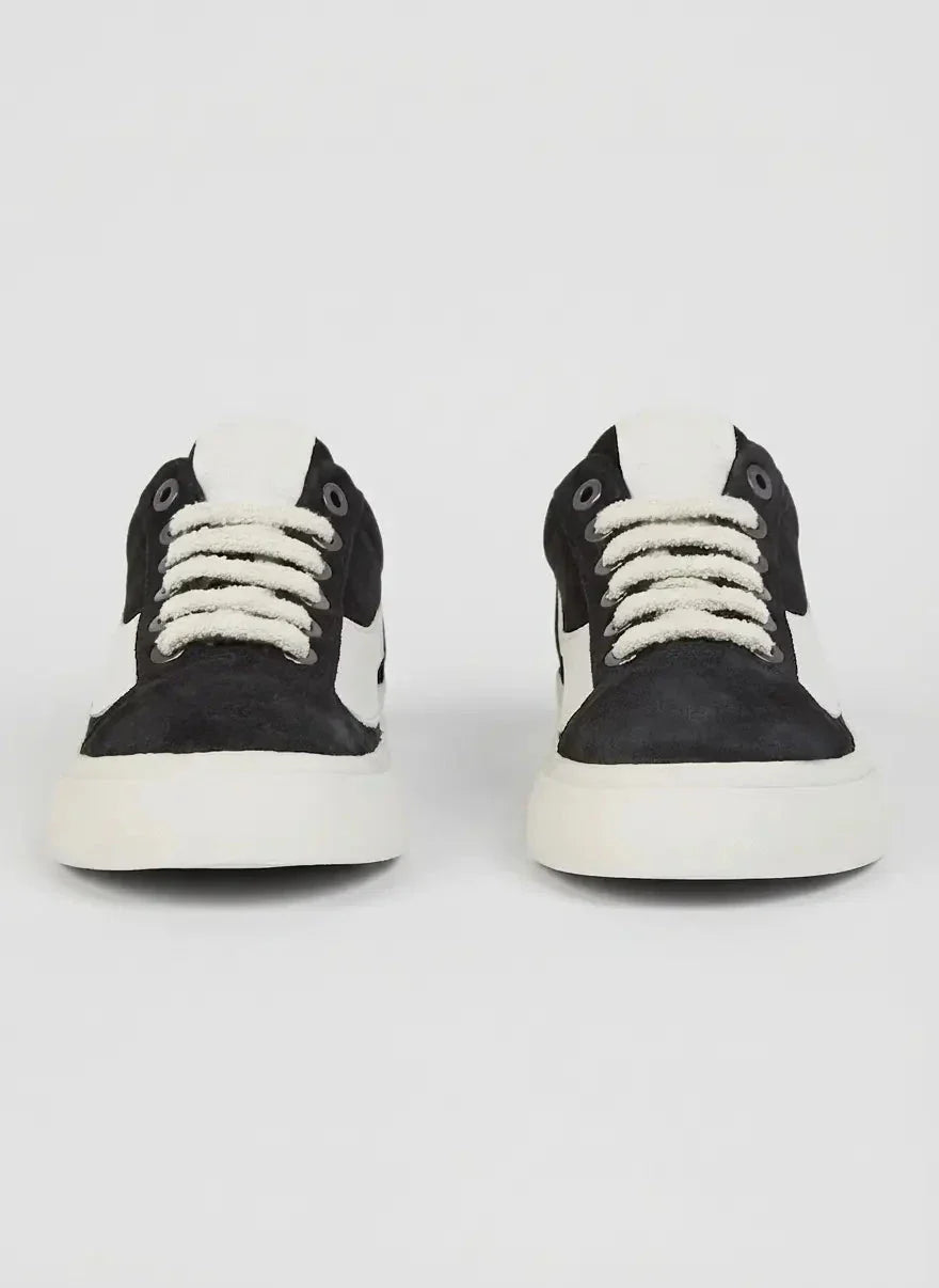 G-Star RAW Loom BSC Ladies Blk/Off Sneakers